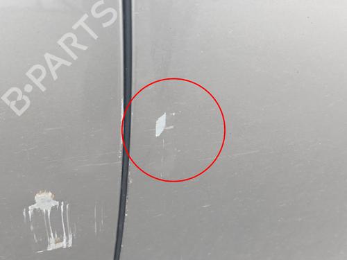 Right front door CITROËN DS5 2.0 HDi 135 | BP32425392C3