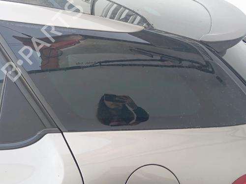 Panel rude bagtil venstre CITROËN DS5 2.0 HDi 135 (136 hp) 32429410