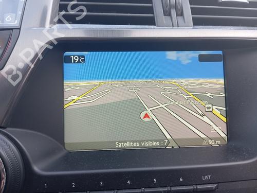 Display monitor CITROËN DS5 2.0 HDi 135 | BP32429425C48