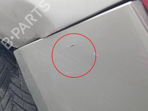 Rear bumper CITROËN DS5 2.0 HDi 135 | BP32429421C8 