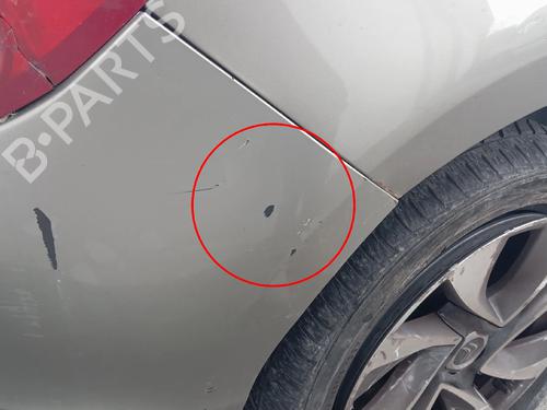 Rear bumper CITROËN DS5 2.0 HDi 135 | BP32429421C8 