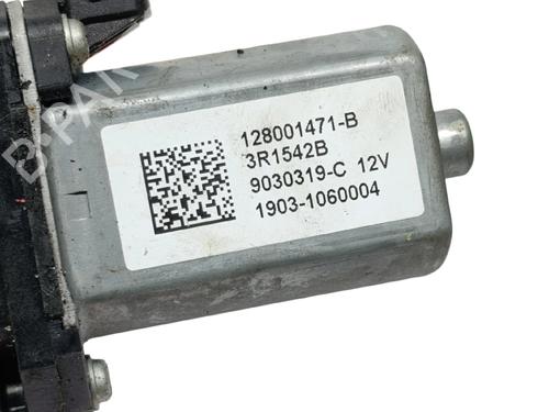 Right front window motor RENAULT CAPTUR I (J5_, H5_) 1.5 dCi 90 (J5N4, J5M5, J5MW, J5M6, J5AL, J5AJ) | BP32437767E20 - Image 4