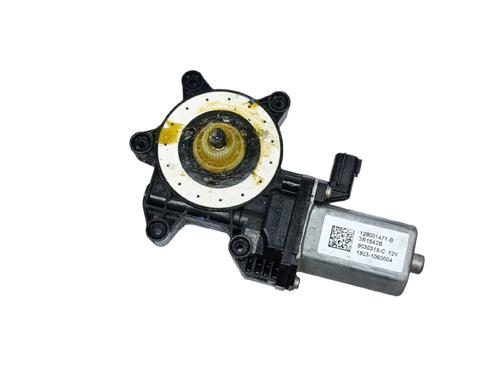 Right front window motor RENAULT CAPTUR I (J5_, H5_) 1.5 dCi 90 (J5N4, J5M5, J5MW, J5M6, J5AL, J5AJ) | BP32437767E20 - Image 2