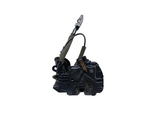 Front right lock RENAULT CAPTUR I (J5_, H5_) 1.5 dCi 90 (J5N4, J5M5, J5MW, J5M6, J5AL, J5AJ) | BP32437761C97