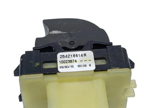 Right front window switch RENAULT CAPTUR I (J5_, H5_) 1.5 dCi 90 (J5N4, J5M5, J5MW, J5M6, J5AL, J5AJ) | BP32028705I26 - Image 4