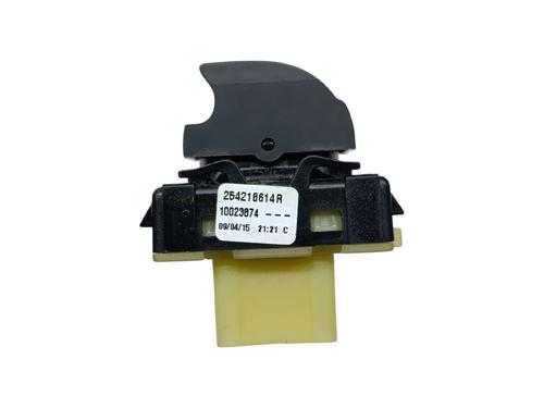 Right rear window switch RENAULT CAPTUR I (J5_, H5_) 1.5 dCi 90 (J5N4, J5M5, J5MW, J5M6, J5AL, J5AJ) | BP32028707I28 - Image 3