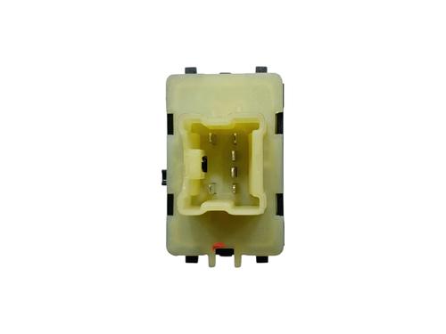 Right rear window switch RENAULT CAPTUR I (J5_, H5_) 1.5 dCi 90 (J5N4, J5M5, J5MW, J5M6, J5AL, J5AJ) | BP32028707I28 - Image 2