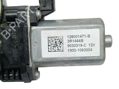 Right rear window motor RENAULT CAPTUR I (J5_, H5_) 1.5 dCi 90 (J5N4, J5M5, J5MW, J5M6, J5AL, J5AJ) | BP32437768E22 - Image 4