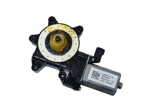 Right rear window motor RENAULT CAPTUR I (J5_, H5_) 1.5 dCi 90 (J5N4, J5M5, J5MW, J5M6, J5AL, J5AJ) | BP32437768E22 - Image 2