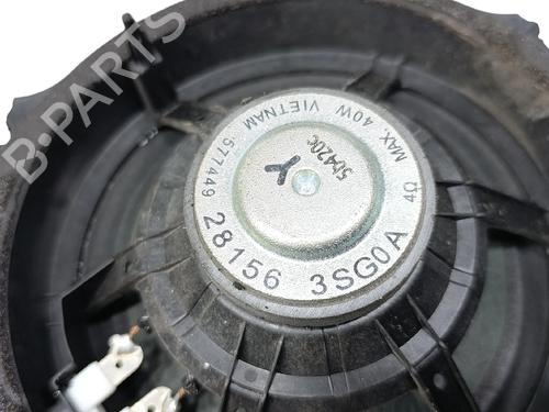Speaker RENAULT CAPTUR I (J5_, H5_) 1.5 dCi 90 (J5N4, J5M5, J5MW, J5M6, J5AL, J5AJ) | BP32437764E2