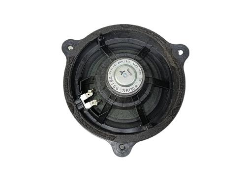 Speaker RENAULT CAPTUR I (J5_, H5_) 1.5 dCi 90 (J5N4, J5M5, J5MW, J5M6, J5AL, J5AJ) | BP32437764E2