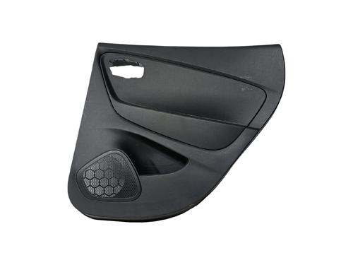 Used Rear right panel RENAULT CAPTUR I (J5_, H5_) 1.5 dCi 90 (J5N4, J5M5, J5MW, J5M6, J5AL, J5AJ) (90 hp) 32437770