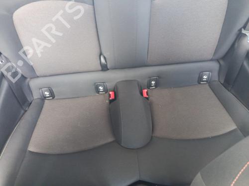 Rear seat MINI MINI (F56) One | BP32446988C17