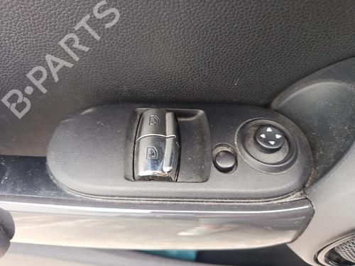 Used Left front window switch MINI MINI (F56) One (102 hp) 32453562