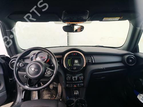 Used Airbag Kit MINI MINI (F56) One (102 hp) 32453572