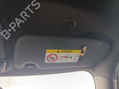 Interior roof MINI MINI (F56) One | BP32453580I12