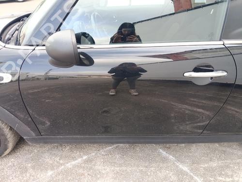 Dør venstre fortil MINI MINI (F56) One (102 hp) 32453577