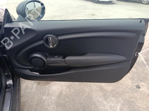 Forreste højre beklædning MINI MINI (F56) One (102 hp) 32453588