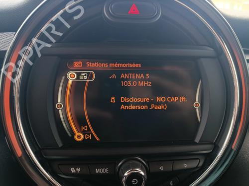 Display monitor MINI MINI (F56) One | BP32453596C48