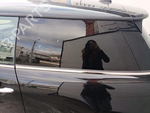 Panel rude bagtil venstre MINI MINI (F56) One (102 hp) 32453592