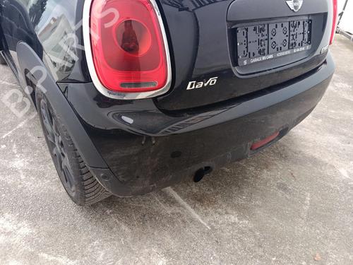 Rear bumper MINI MINI (F56) One | BP32453597C8