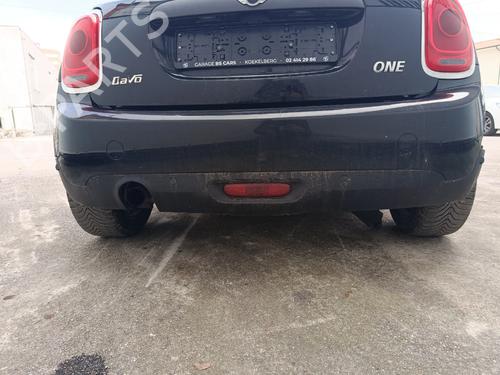 Rear bumper MINI MINI (F56) One | BP32453597C8