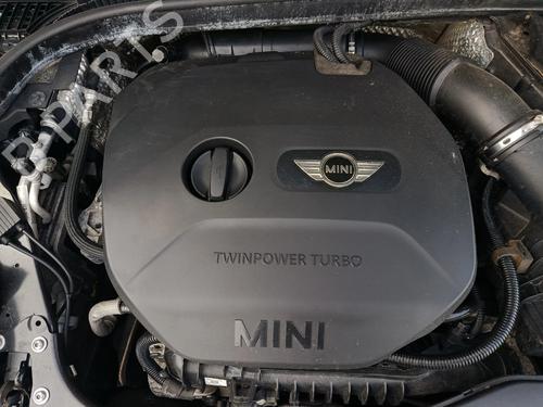 Used Upper protection MINI MINI (F56) One (102 hp) 32453606