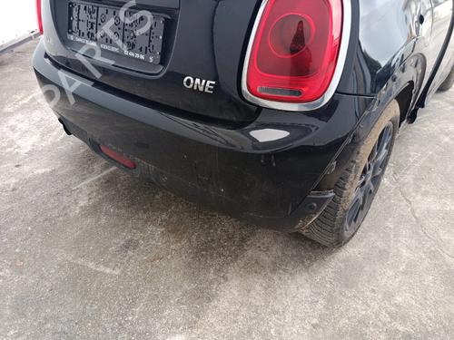 Rear bumper MINI MINI (F56) One | BP32453597C8