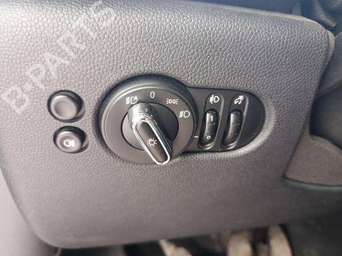 Used Headlight switch MINI MINI (F56) One (102 hp) 32453608