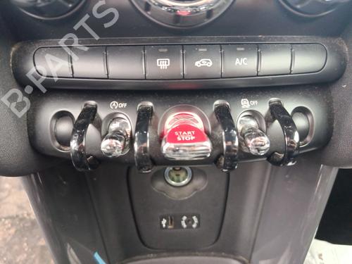 Used Switch MINI MINI (F56) One (102 hp) 32453609