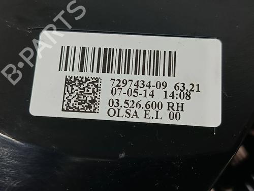 Right taillight MINI MINI (F56) One | BP31975953C35  - Image 6