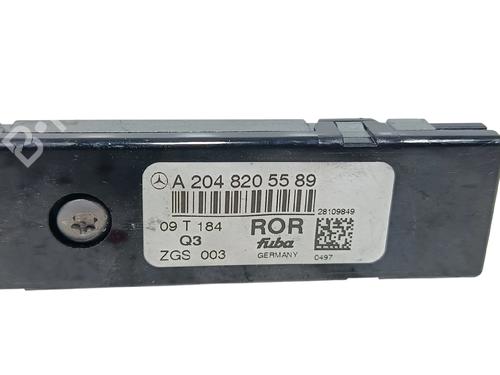 Electronic module MERCEDES-BENZ C-CLASS T-Model (S204) C 200 CDI (204.201) | BP32474905M83 - Image 3