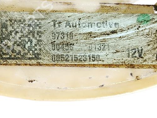 Fuel pump FIAT 500X (334_) 1.6 D Multijet (334.AXV1B) | BP32476722M76