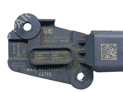 Mass air flow sensor FIAT 500X (334_) 1.6 D Multijet (334.AXV1B) | BP32479481M95 - Image 3