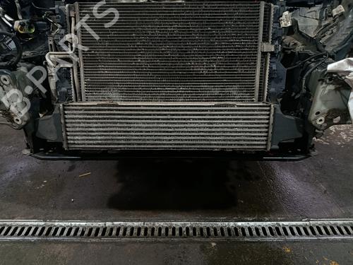 Intercooler VOLVO V60 I (155) 2.0 T (180 hp) 32483789