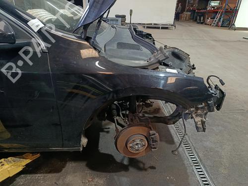 Forskærm Højre VOLVO V60 I (155) 2.0 T (180 hp) 32483786