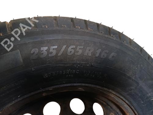 Other FORD TRANSIT V363 Van (FCD, FDD) 2.0 EcoBlue | BP32493156O1 - Image 3