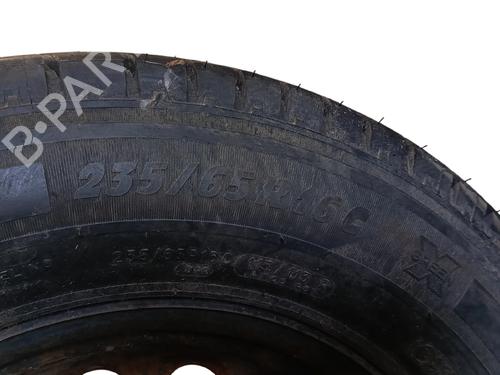 Other FORD TRANSIT V363 Van (FCD, FDD) 2.0 EcoBlue | BP32493158O1 - Image 3