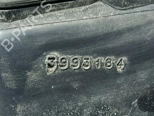 Air filter box VOLVO V60 I (155) 1.6 DRIVe | BP32493148M87  - Image 5