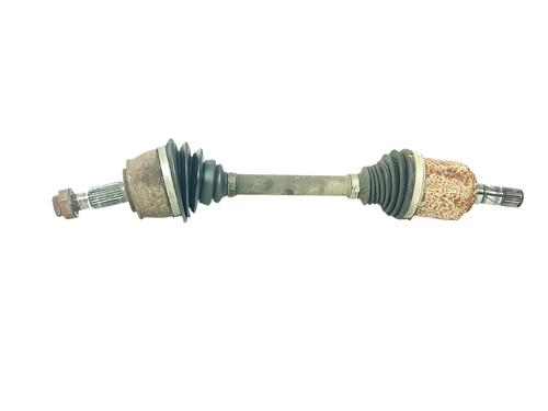 Used Left front driveshaft FIAT 500X (334_) 1.6 D Multijet (334.AXV1B) (130 hp) 32493161