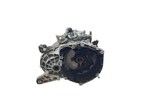Used Gearbox Gearbox FIAT 500X (334_) 1.6 D Multijet (334.AXV1B) (130 hp) 32028628 32028628