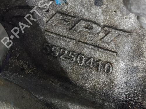 Gearbox FIAT 500X (334_) 1.6 D Multijet (334.AXV1B) | BP32028628M3 - Image 5