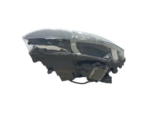 Left headlight VOLVO V60 I (155) 2.0 T | BP32499603C28