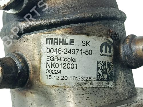 Egr FIAT 500X (334_) 1.6 D Multijet (334.AXV1B) | BP32502713M69  - Image 5