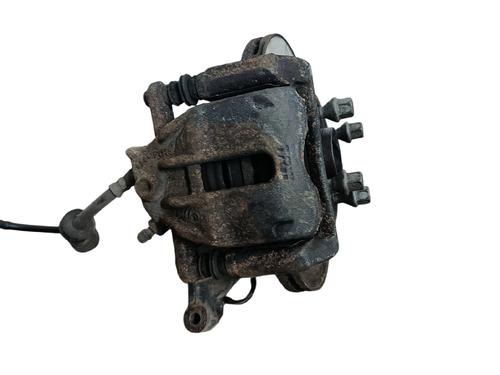 Right front brake caliper RENAULT ZOE (BFM_) ZOE | BP32505703M104