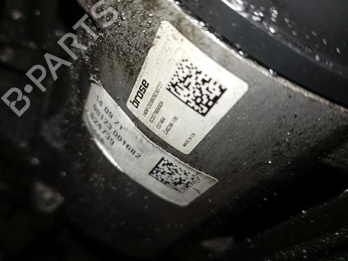 Used Steering rack MERCEDES-BENZ C-CLASS T-Model (S205) C 180 BlueTEC / d (205.236) (116 hp) 32505705