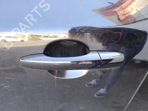 front-left-exterior-door-handle-volvo-v60-i-155-2010-2011-2012-2013-2014-2015-2016-2017-2018-32505731 main image