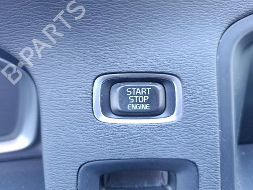 Used Switch VOLVO V60 I (155) D2 (120 hp) 32505764