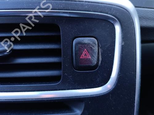 Warning VOLVO V60 I (155) D2 (120 hp) 32505762