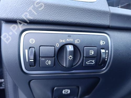 Used Headlight switch VOLVO V60 I (155) D2 (120 hp) 32505763